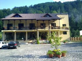 Pension Onelia | accommodation Garda de Sus