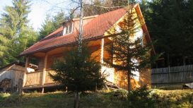 Vacation Home Orban | accommodation Gheorgheni