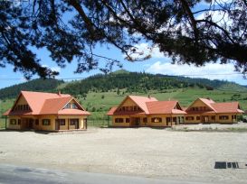 Pension Hetvirag (7 Flori) | accommodation Gheorgheni