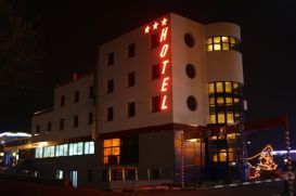 Hotel Sunny | accommodation Giurgiu