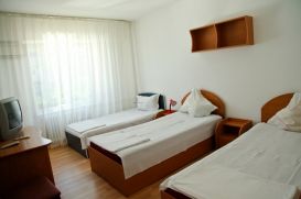 Hotel Vlasca | accommodation Giurgiu