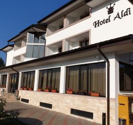 Hotel Aldi | accommodation Gura Humorului