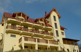 Pension Lostrita | accommodation Hangu
