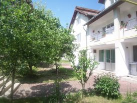 Villa Trandafirul | accommodation Hateg