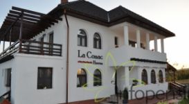 Pension La Conac | accommodation Horezu