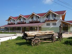 Pension Dobrina | accommodation Husi