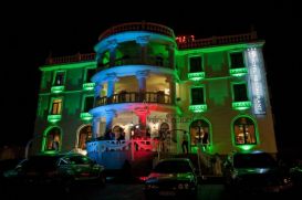 Hotel Premier Class | accommodation Iasi
