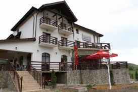 Pension Steaua Muntilor | accommodation Isverna