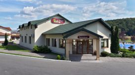 Pension Eden | accommodation Jibou