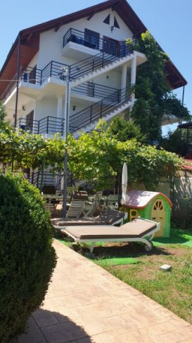 Vacation Home Casa Carina | accommodation Jupiter