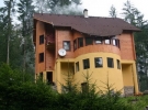 Villa Gal | accommodation Lacu Rosu