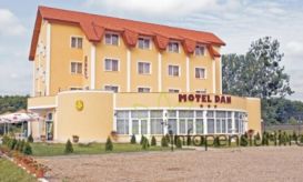 Pension Motel Dan | accommodation Livada
