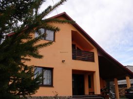 Villa Casa Vicol | accommodation Malini - Valeni