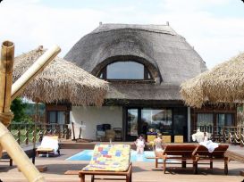 Pension Aquavilla | accommodation Maliuc