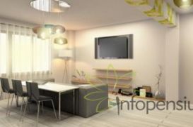 Apartment Deluxe Solid  | accommodation Mamaia