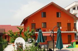 Pension Casa De La Mare | accommodation Mamaia