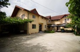 Villa Pepa | accommodation Mamaia
