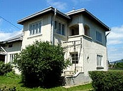 Pension Casa Gheorghita | accommodation Manastirea Humorului