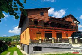 Pension Casa Lucia | accommodation Manastirea Humorului