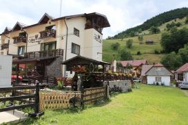 Pension Vlahia Inn | accommodation Moieciu de Sus