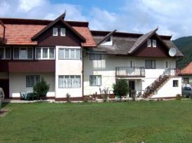 Villa Bangala Sorina | accommodation Moieciu de Sus