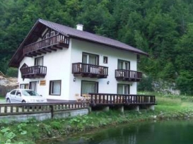 Resort Complex Cheile Gradistei Moeciu | accommodation Moieciu