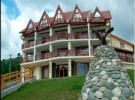 Hotel Acvila | accommodation Moieciu