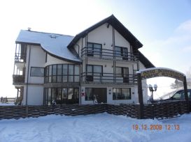 Pension Casa Boiereasca | accommodation Moieciu