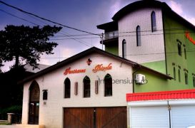 Pension Ghizela | accommodation Moinesti