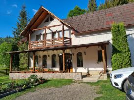 Pension Vila Izvor | accommodation Moldova Sulita