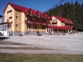 Villa Coteanu | accommodation Moroeni