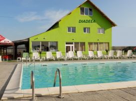 Villa Diadeea | accommodation Motru