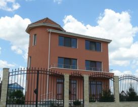 Villa Apicalin | accommodation Navodari
