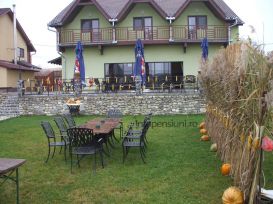 Hostel Lacul Verde | accommodation Ocna Sibiului