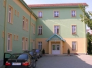 Hotel Salinas | accommodation Ocna Sibiului