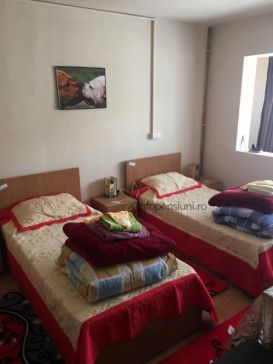 Hostel 18 Start Ocna | accommodation Ocna Sugatag