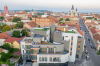 Apartment Calvin | accommodation Oradea