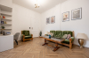 Apartment Central Park | accommodation Oradea
