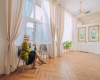 Apartment Central Park | accommodation Oradea