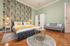 Apartment Central Park | accommodation Oradea