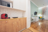 Apartment Central Park | accommodation Oradea