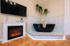 Apartment Central Park | accommodation Oradea