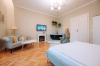 Apartment Central Park | accommodation Oradea