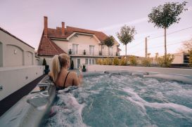 Apartment Dozsa Residence | accommodation Oradea