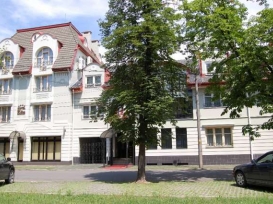 Hotel Elite | accommodation Oradea