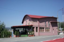 Pension Taka | accommodation Orsova
