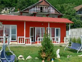 Pension Wanted | accommodation Orsova
