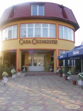 Pension Casa Crengutei | accommodation Otopeni