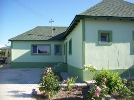 Pension Casa Mocanu | accommodation Ovidiu