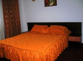 Pension Motel Kartali | accommodation Ovidiu